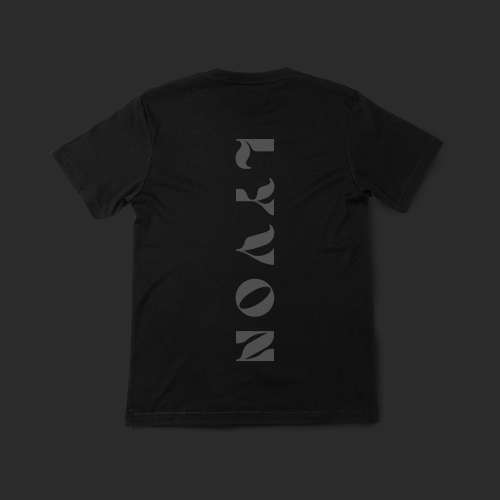 BLACK LYVON CLASSIC